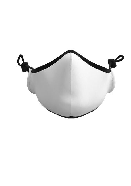 Face Mask 2 Layer Over The Ear