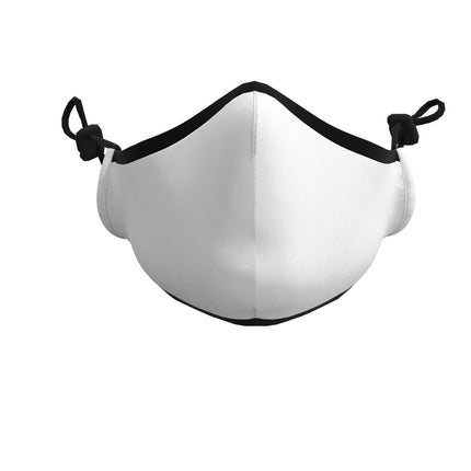 Face Mask 3 Layer Over The Ear