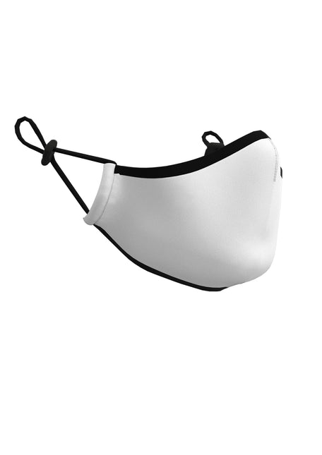 Face Mask 2 Layer Over The Ear