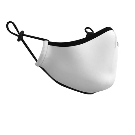 Face Mask 3 Layer Over The Ear