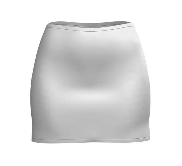 Women's Everyday Skort