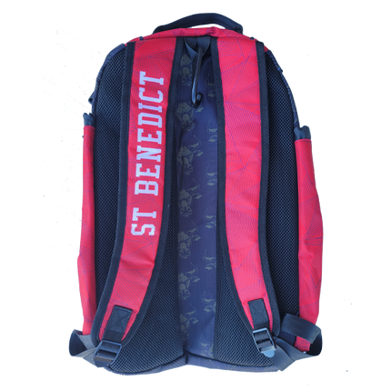 Ball Tote Back Pack 18"