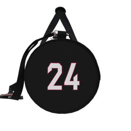 Timber Players Bag - Round