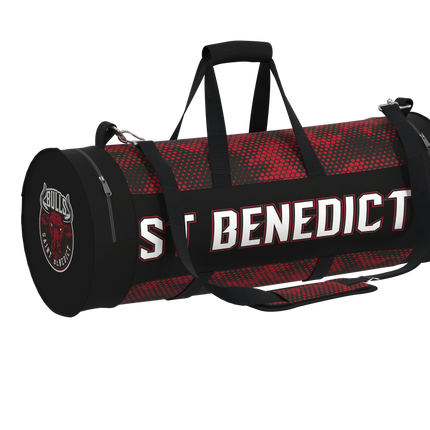 Timber Players Bag - Round