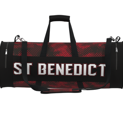 Timber Players Bag - Round