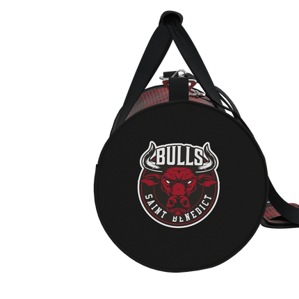 Timber Players Bag - Round