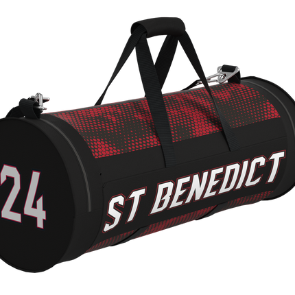 Timber Players Bag - Round