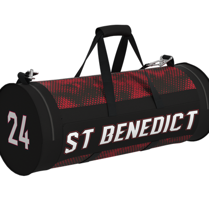 Timber Players Bag - Round
