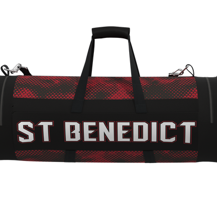 Timber Players Bag - Round