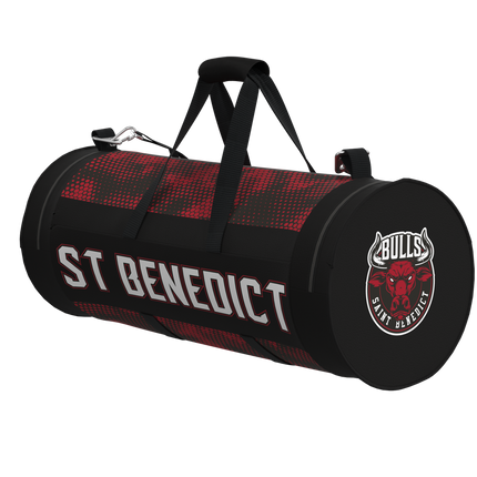 Timber Players Bag - Round