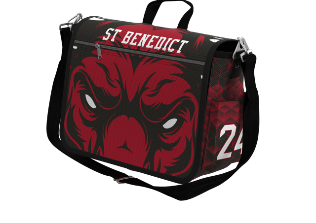 Ambassador Bag