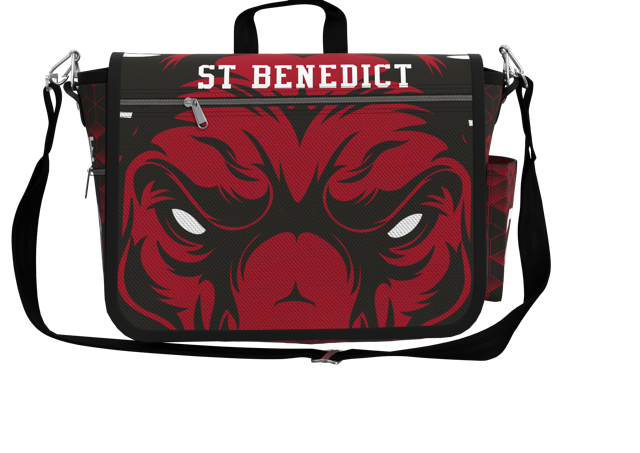 Ambassador Bag