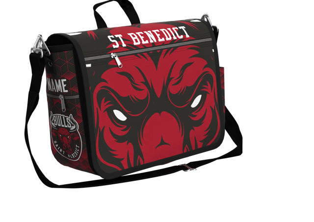 Ambassador Bag