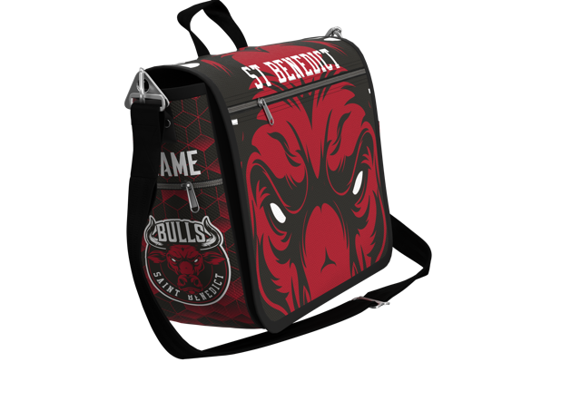 Ambassador Bag