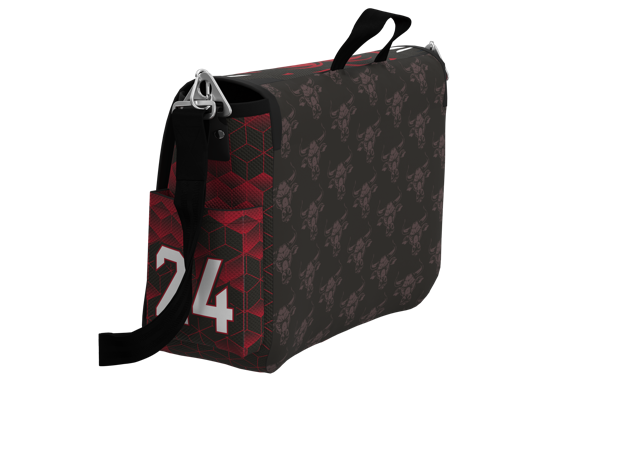 Ambassador Bag