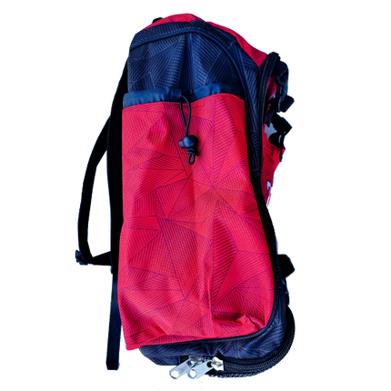 Ball Tote Back Pack 18"