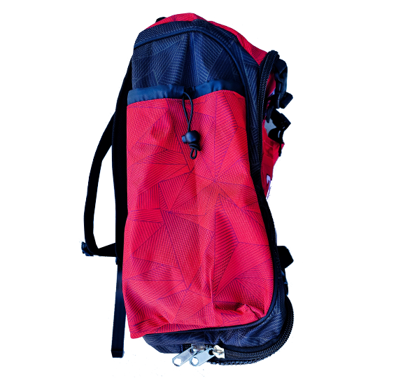 Ball Tote Back Pack 18"