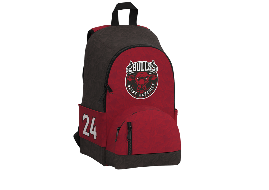Traditional Back Pack 18"