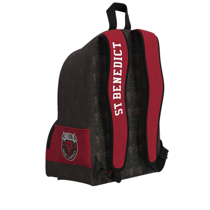 Traditional Back Pack 18"