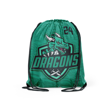 Deluxe Cinch Back Pack
