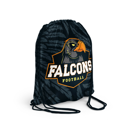 Deluxe Cinch Back Pack