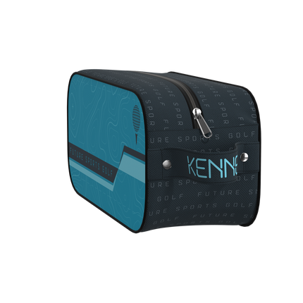 Bespoke Shoe Bag
