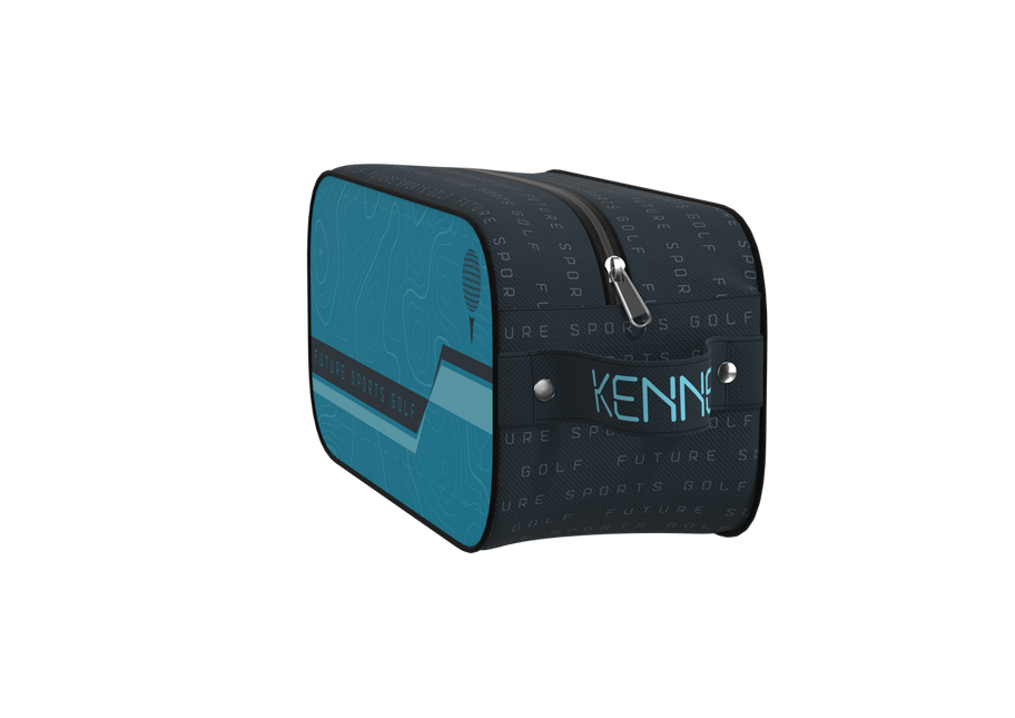Bespoke Shoe Bag