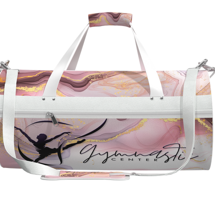 Weekender Barrel Bag - Medium