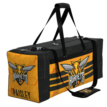 Pinnacle Duffle Bag - Medium