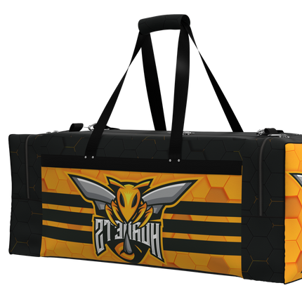 Pinnacle Duffle Bag - Small