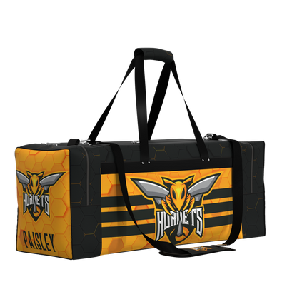 Pinnacle Duffle Bag - Small