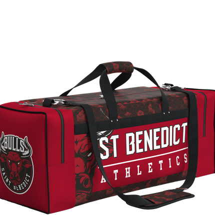 Timber Players Bag - Square