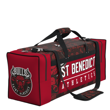Timber Players Bag - Square