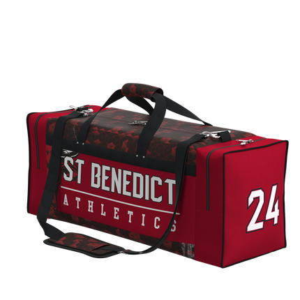 Timber Players Bag - Square