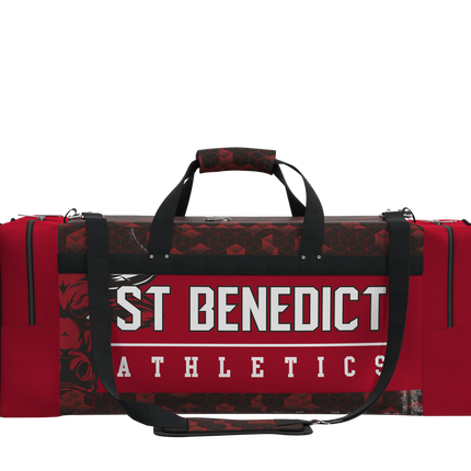 Timber Players Bag - Square