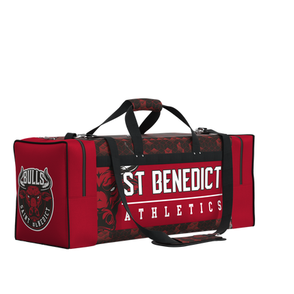 Timber Players Bag - Square