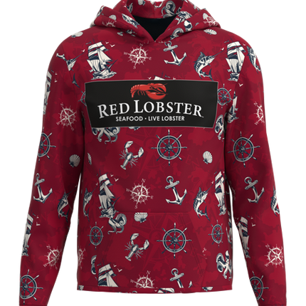 Lightweight Long Sleeve Stretch Light Hoodie Men's