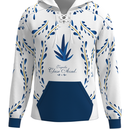 Sport Pullover Lace Hoodie DNA Stretch Men's
