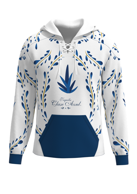 Sport Pullover Lace Hoodie Fleece Men's
