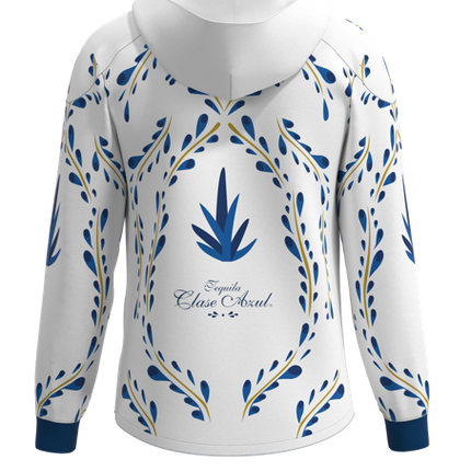 Sport Pullover Lace Hoodie Fleece Men's