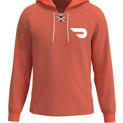 Sport Pullover Lace Hoodie DNA Stretch Men's