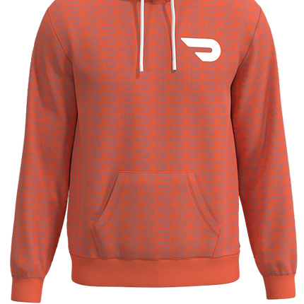 Deuce Pullover Hoodie - Fleece Men's