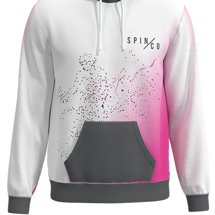 Deuce Pullover Hoodie - DNA Stretch Men's