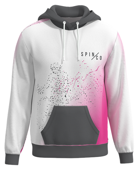 Deuce Pullover Hoodie - Fleece Men's