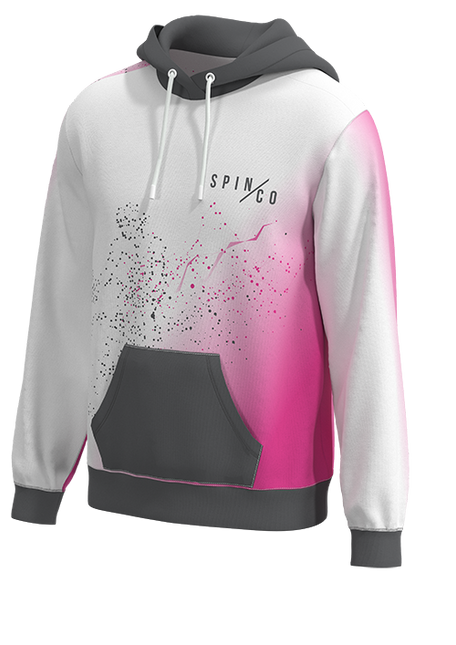 Deuce Pullover Hoodie - Fleece Men's
