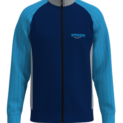 Men's Principal Softshell Jacket Polar Fleece Liner