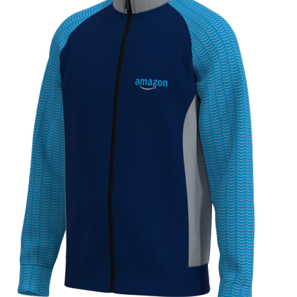 Men's Principal Softshell Jacket Polar Fleece Liner