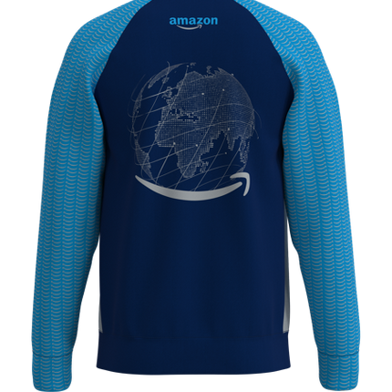 Men's Swift Jacket - DNA W/ Mesh Liner