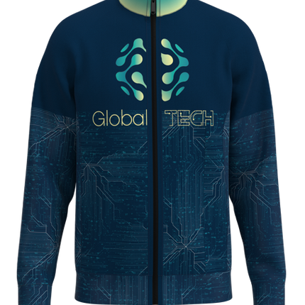 Men's Principal Softshell Jacket Mesh Liner