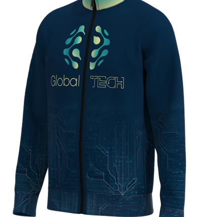 Men's Principal Softshell Jacket Mesh Liner